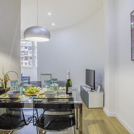 The Gaudi Suites II Барселона Екстериор снимка