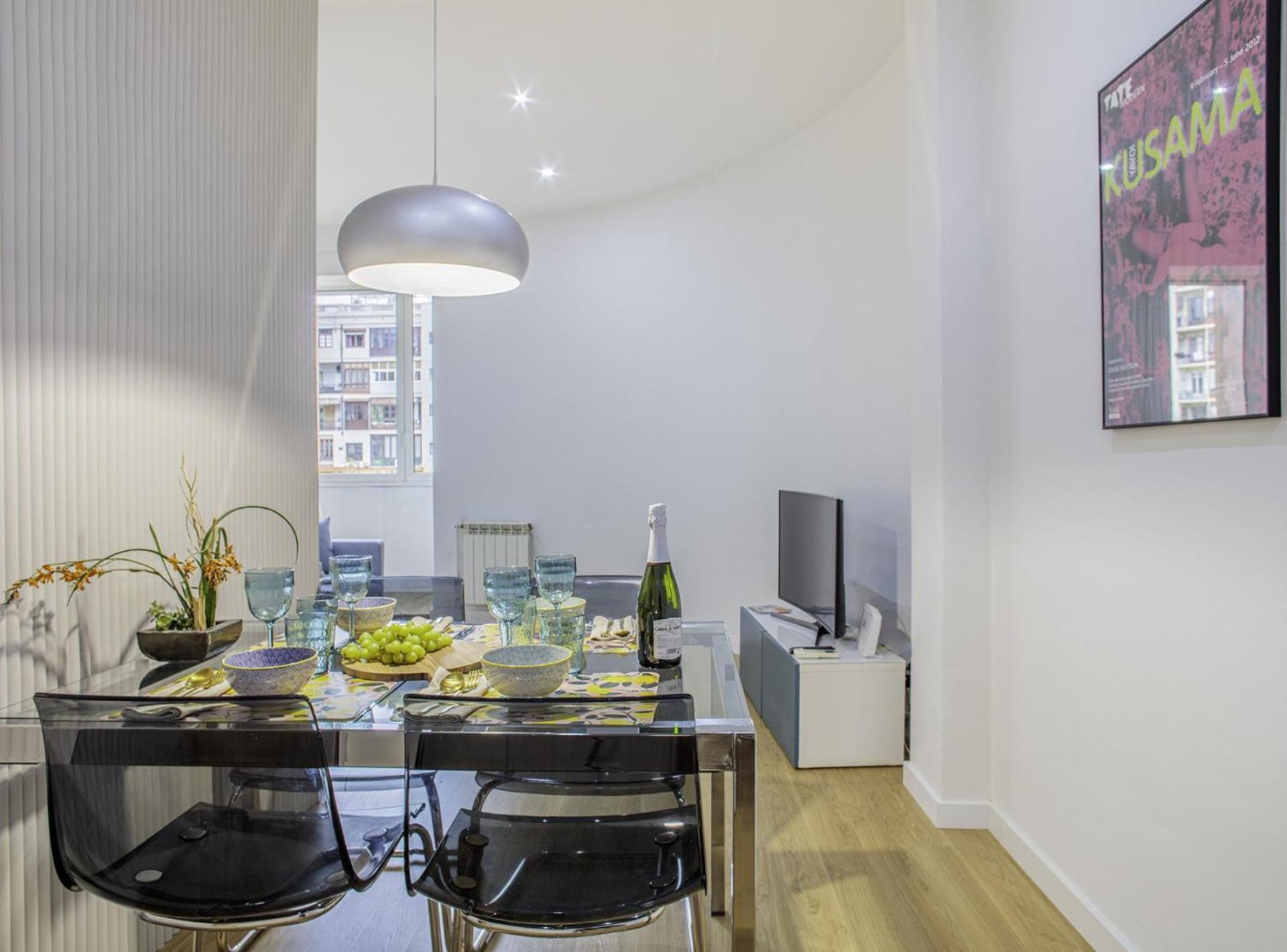 The Gaudi Suites II Барселона Екстериор снимка