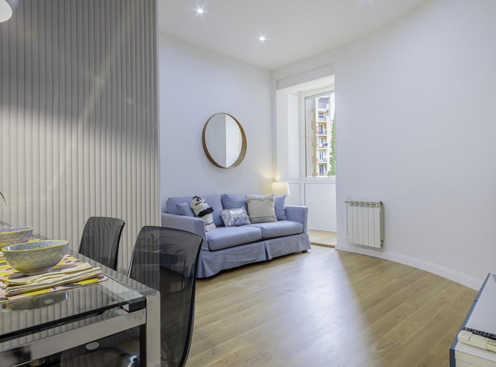 The Gaudi Suites II Барселона Екстериор снимка