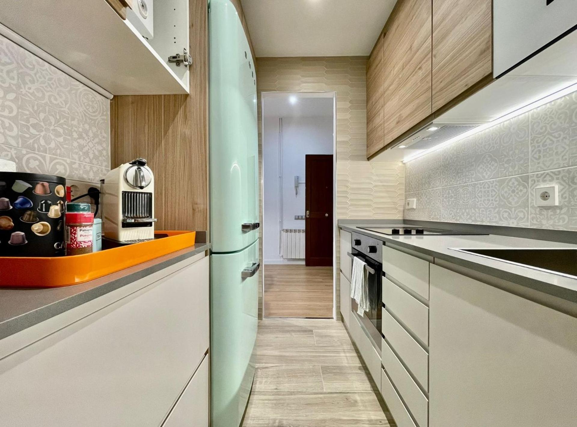 The Gaudi Suites II Барселона Екстериор снимка