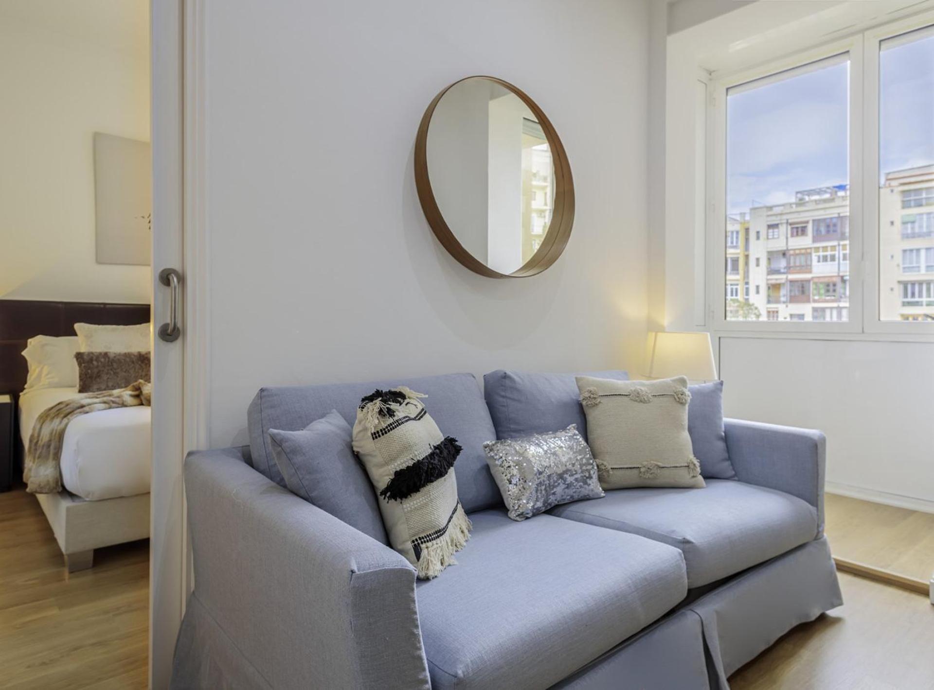 The Gaudi Suites II Барселона Екстериор снимка
