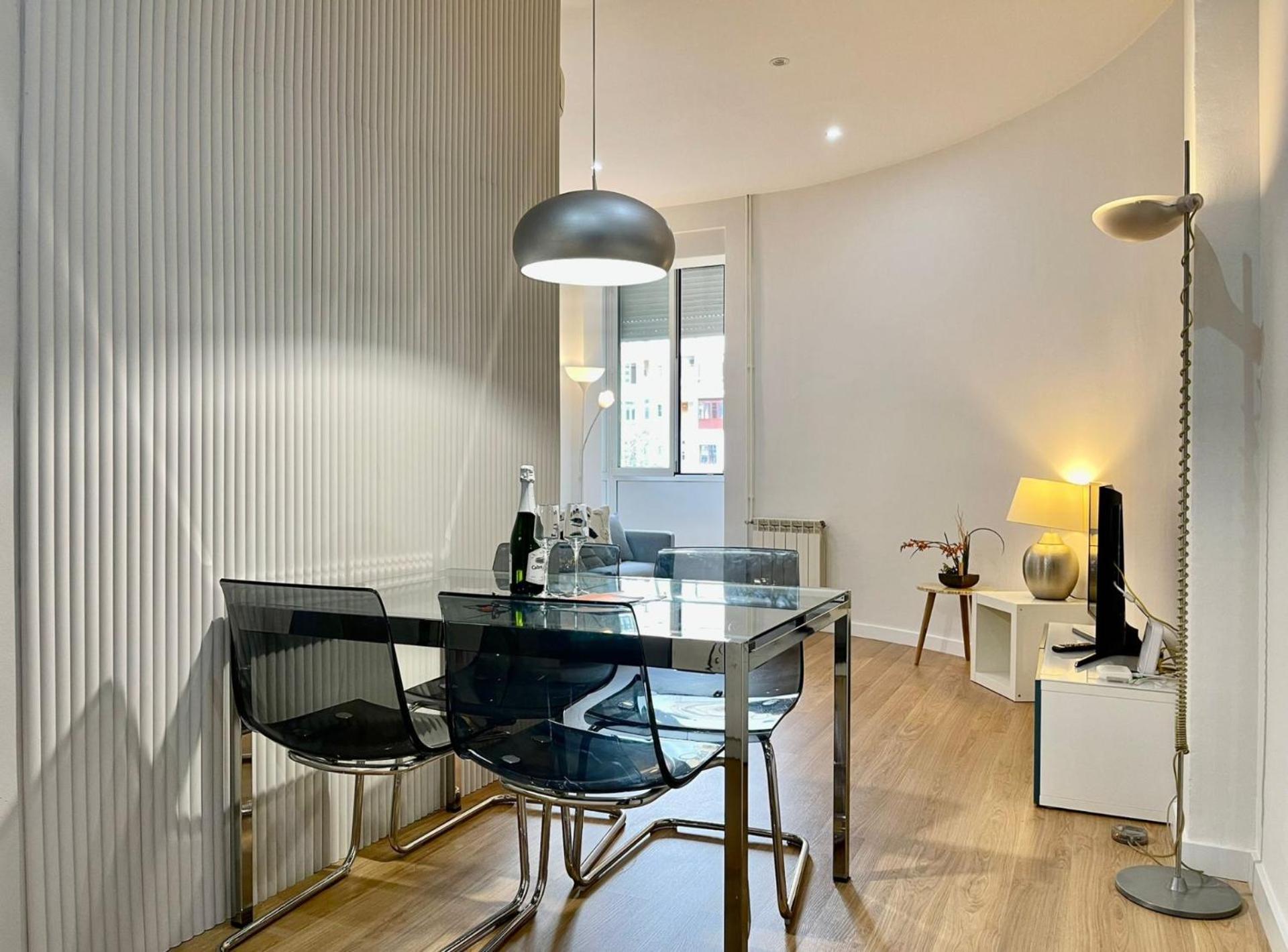The Gaudi Suites II Барселона Екстериор снимка