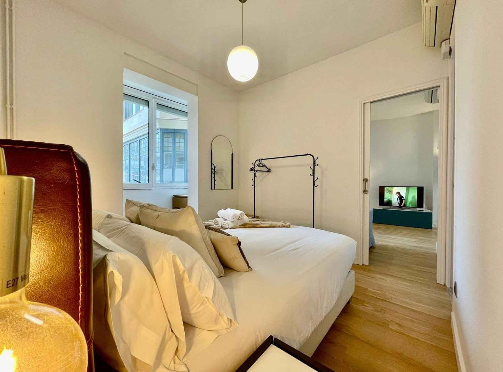 The Gaudi Suites II Барселона Екстериор снимка