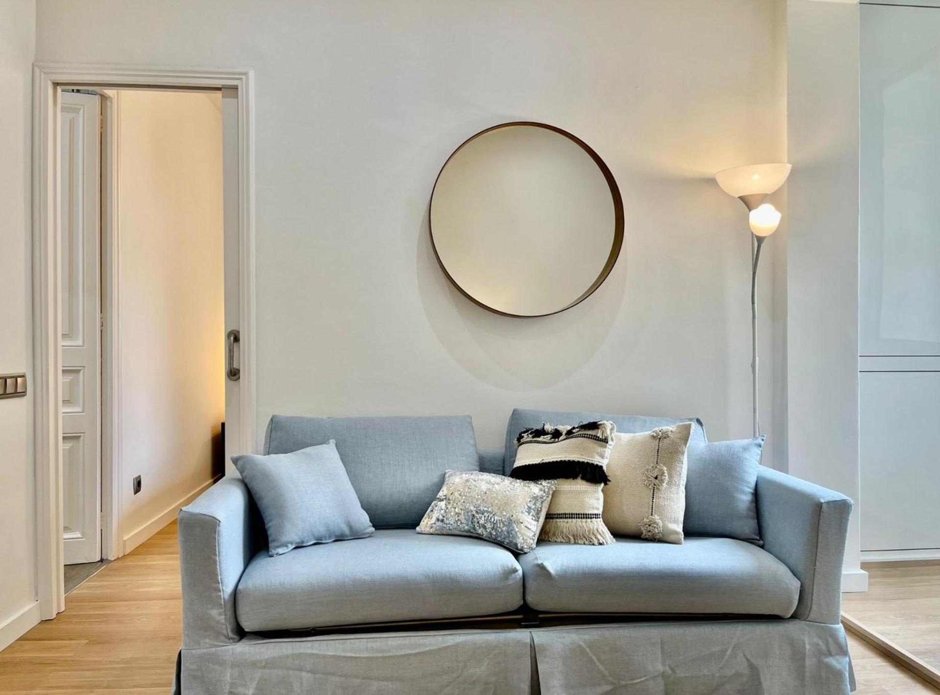 The Gaudi Suites II Барселона Екстериор снимка