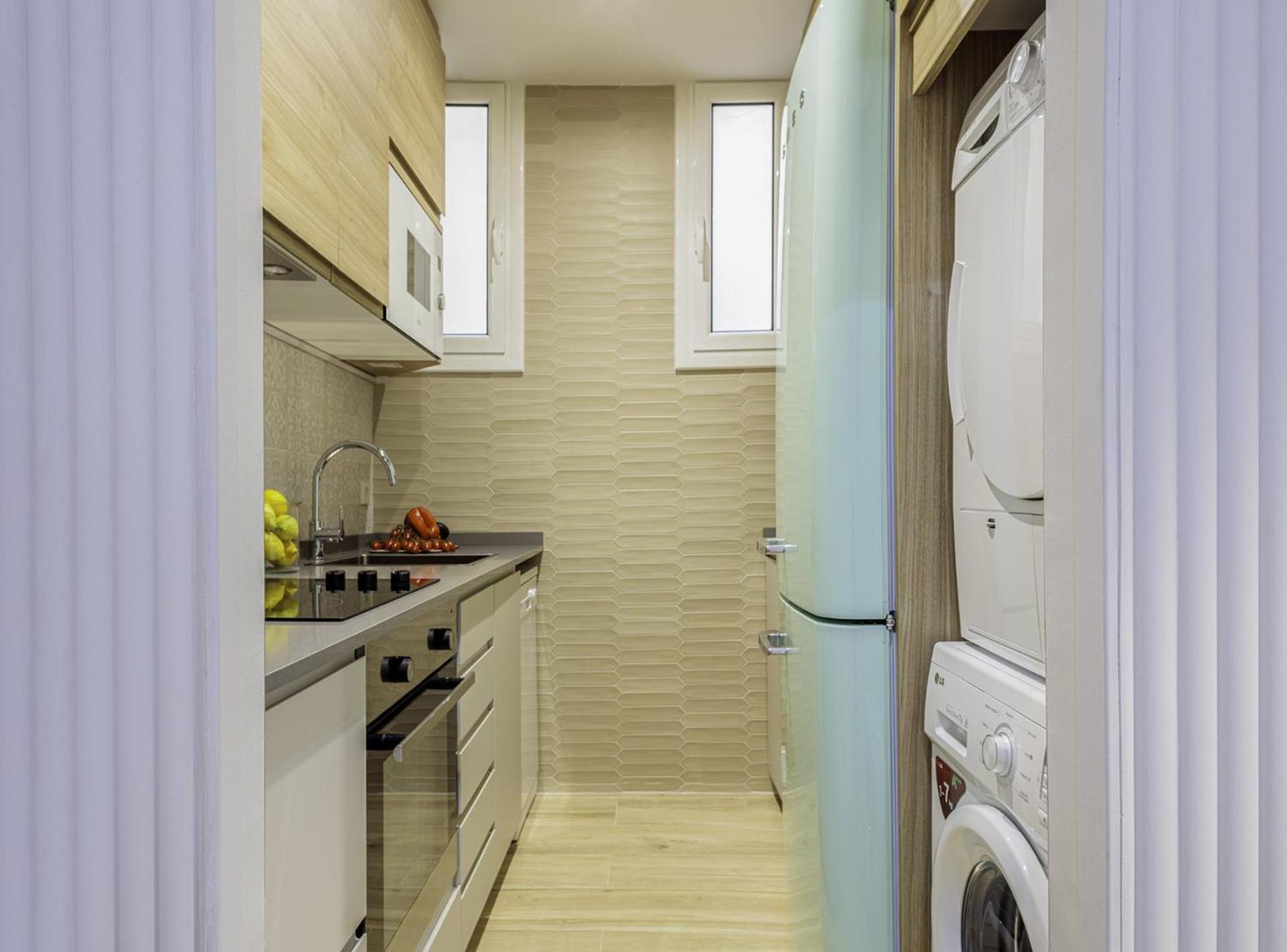 The Gaudi Suites II Барселона Екстериор снимка
