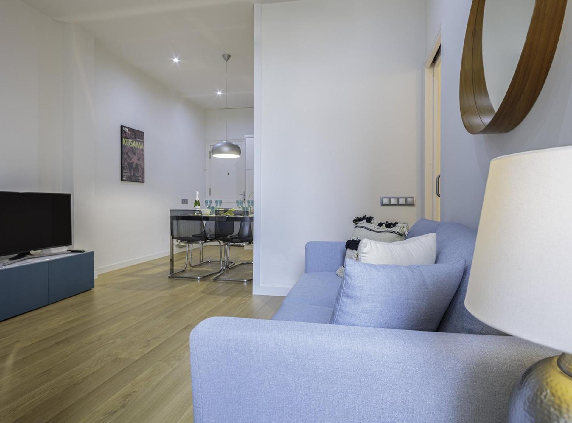 The Gaudi Suites II Барселона Екстериор снимка